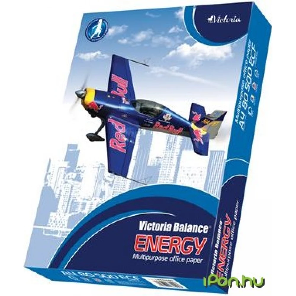 VICTORIA A4/80gr Balance Energy másolópapír