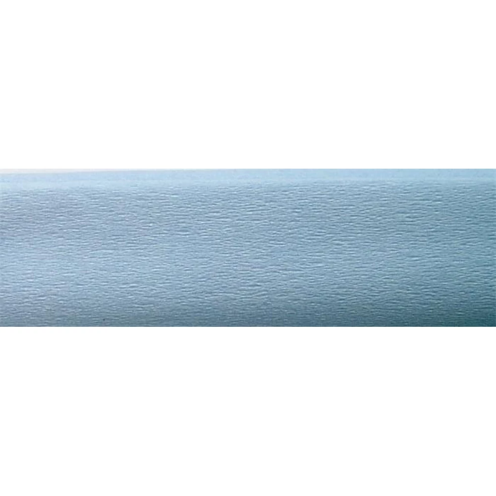 VICTORIA Krepp papír 50x200 cm világoskék 80-32