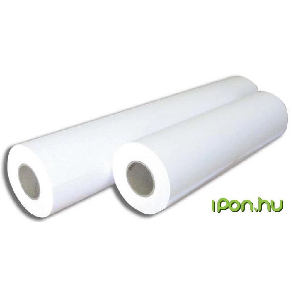 VICTORIA Tekercses másolópapír 420mmx50m 80g
