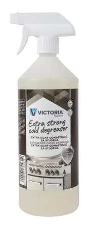 VICTORIA VHEHZS1L HYGIENE Extraerős hideg zsíroldó 1L