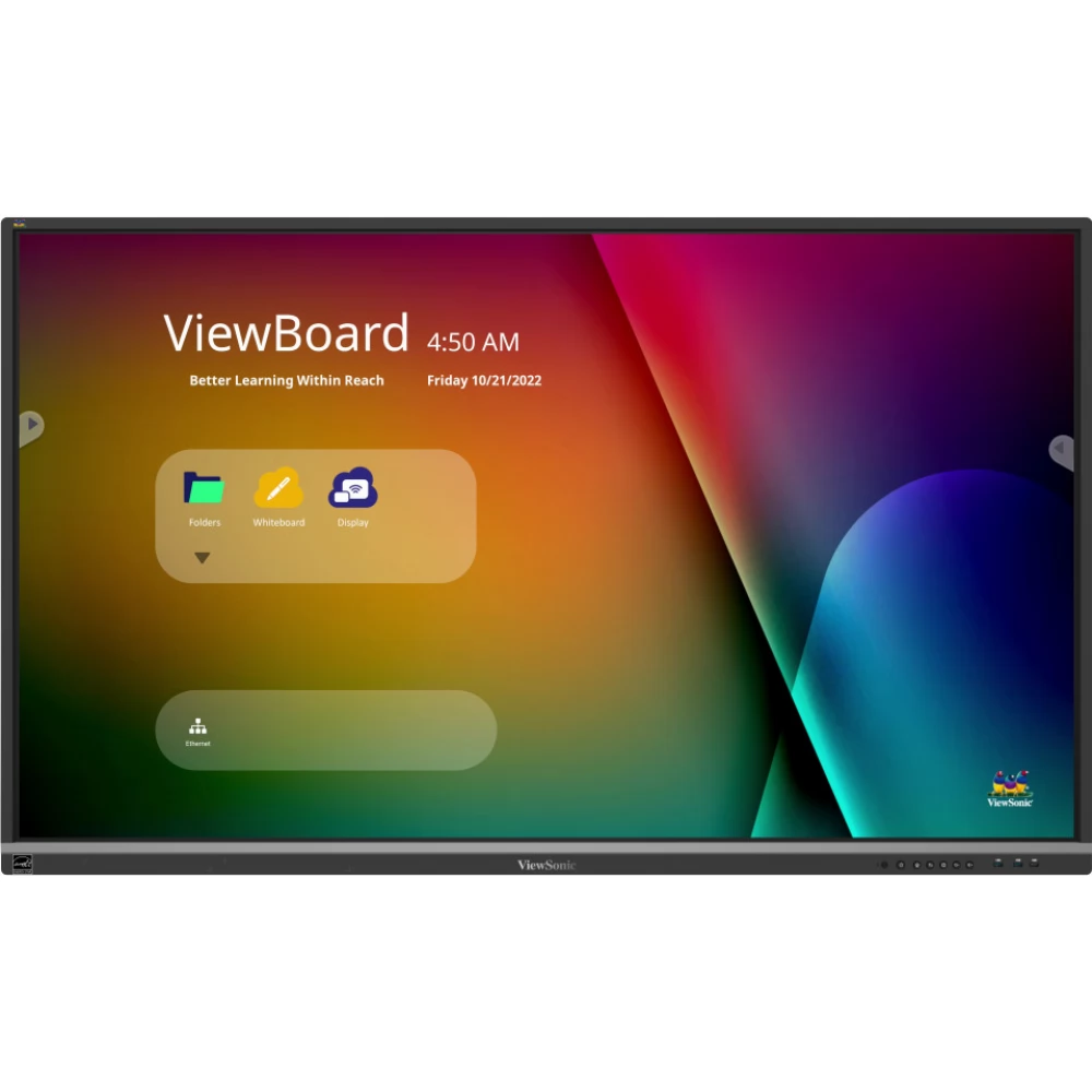 VIEWSONIC 6550-5F