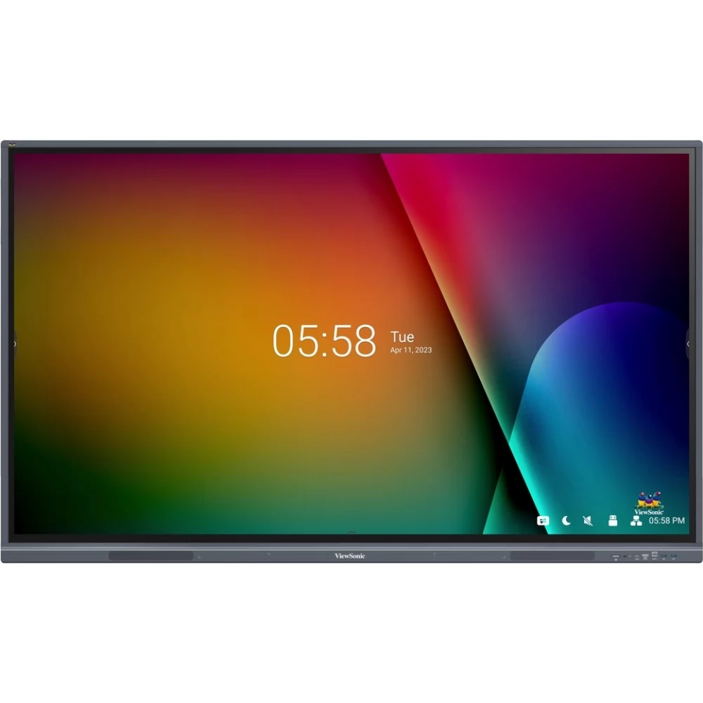 VIEWSONIC IFP6533-G