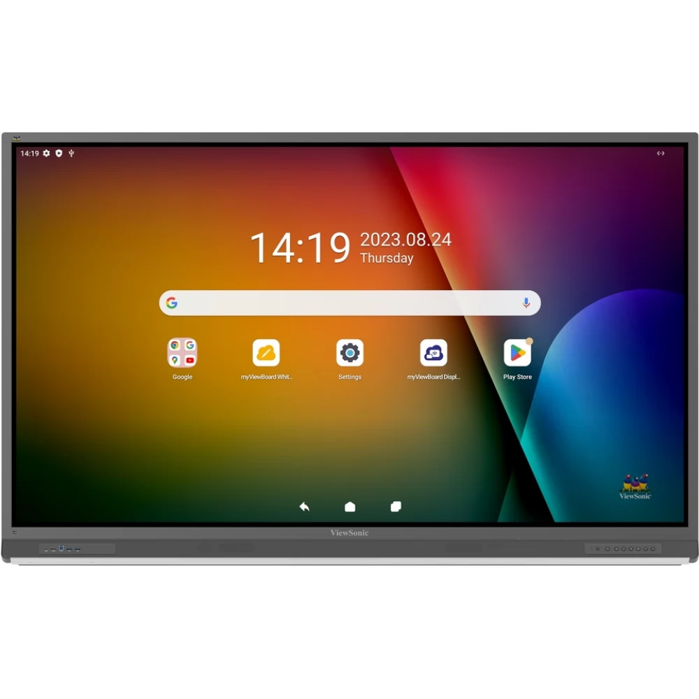 VIEWSONIC IFP7552-2F