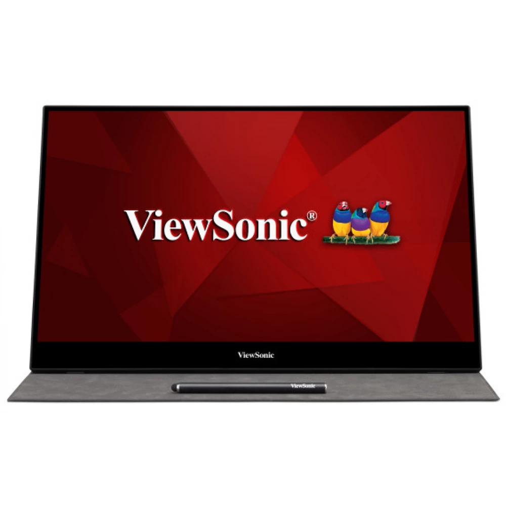 VIEWSONIC TD1655