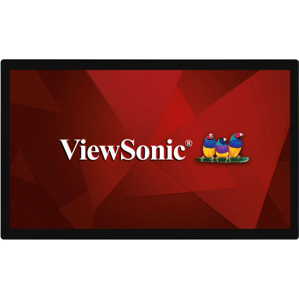 VIEWSONIC TD3207
