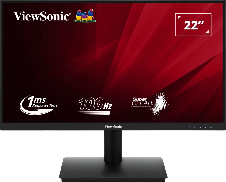 VIEWSONIC VA220-H