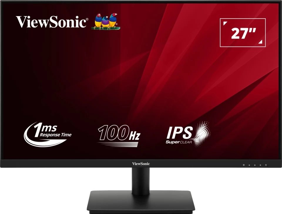 VIEWSONIC VA270-H