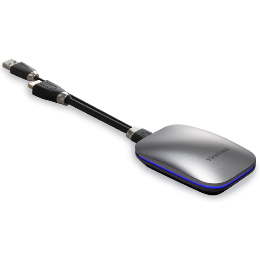 VIEWSONIC VB-WPS-003 ViewBoard Cast Button for Wireless Presentation - HDMI+USB