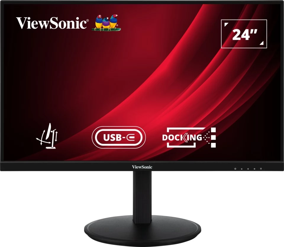 VIEWSONIC VG2409U-2