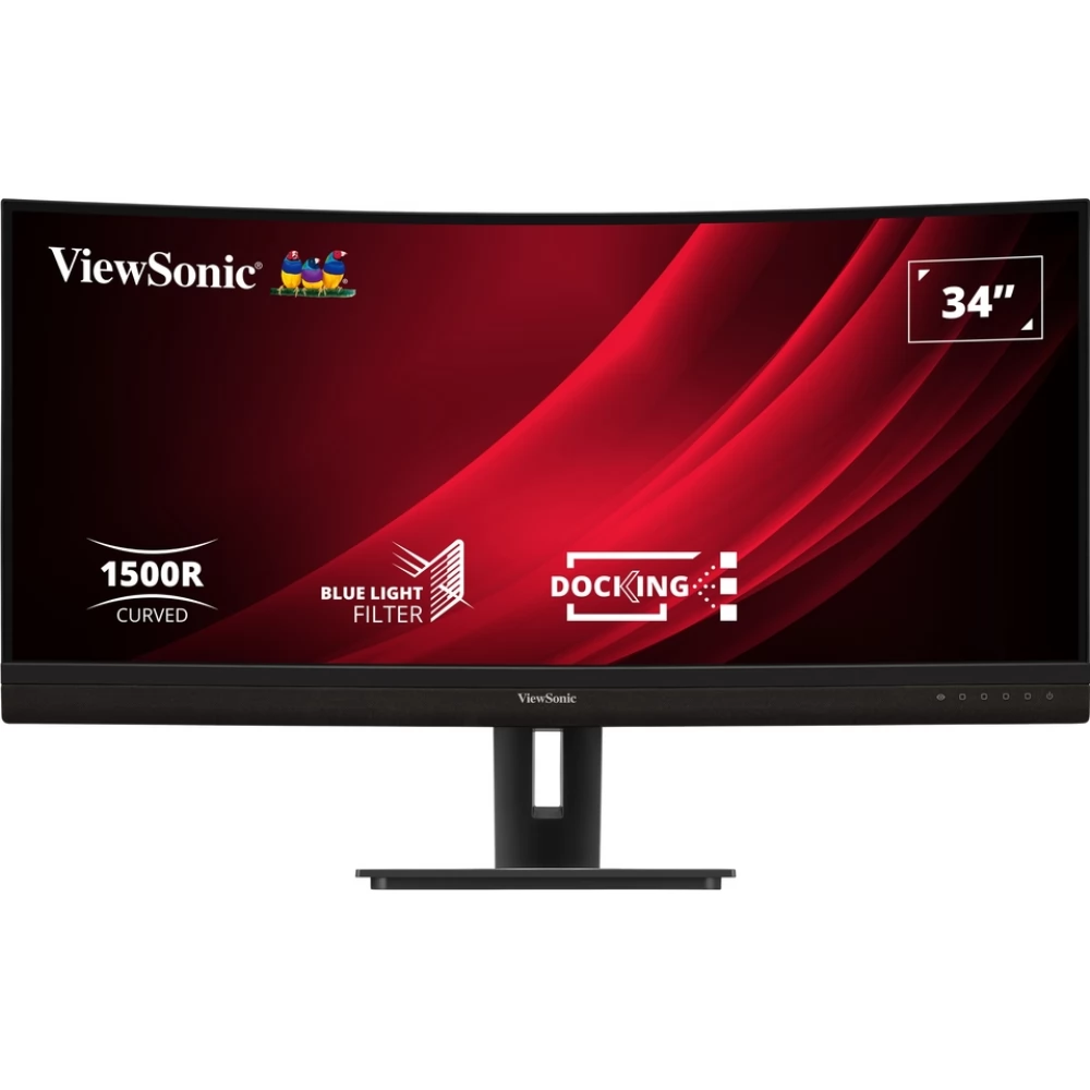 VIEWSONIC VG3456C