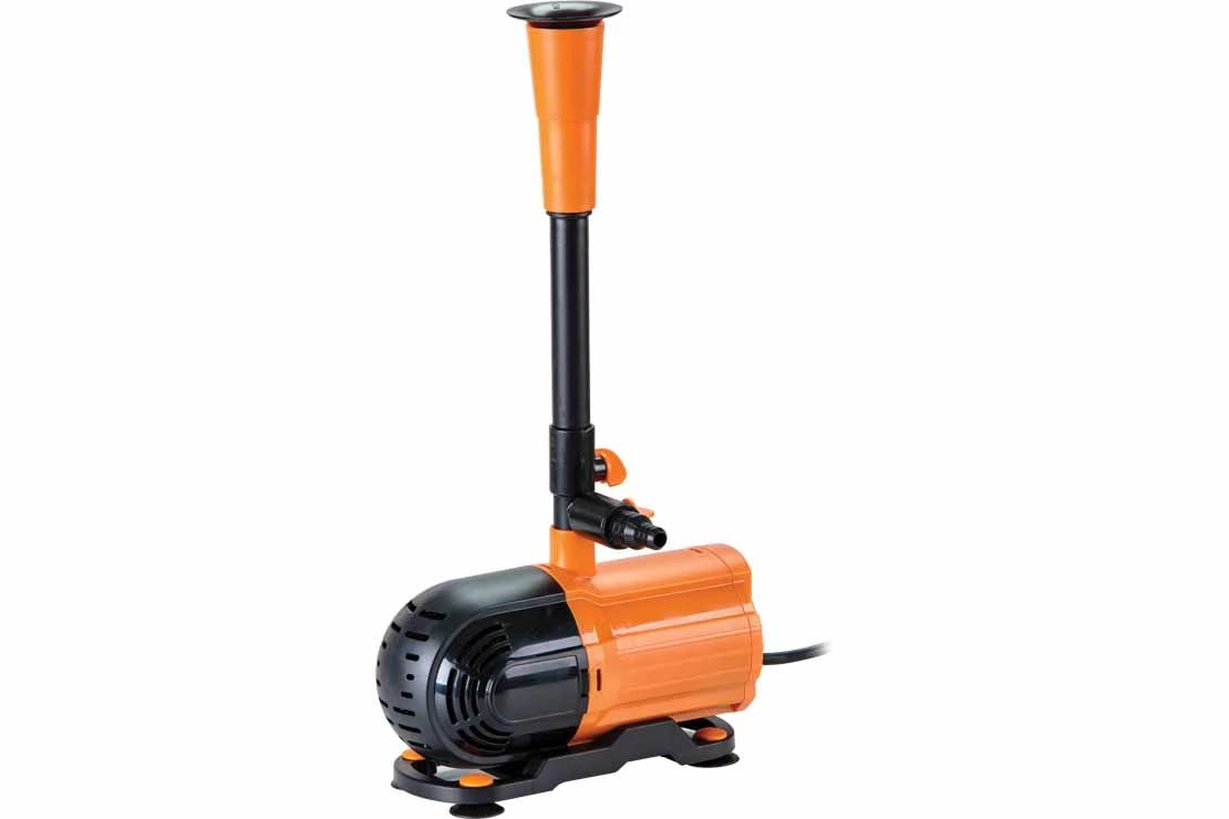 VILLAGER VFP 2300 Szőkőkút szivattyú 58W