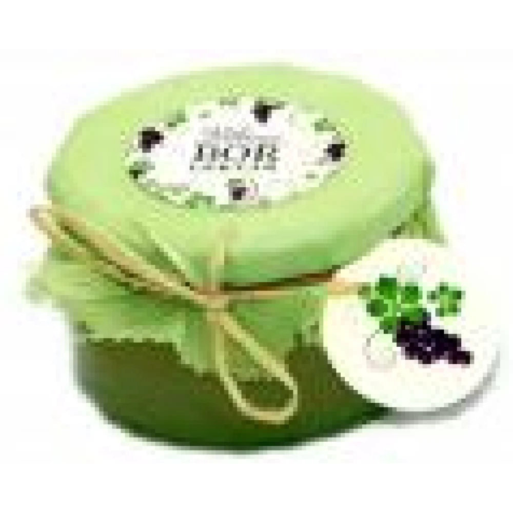 Villányi borlekvár bodza-lime diétás 400 g