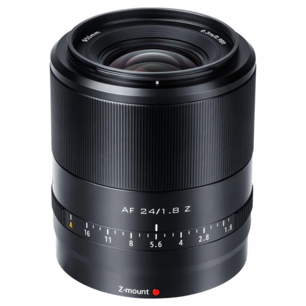VILTROX AF 24mm F1.8 Nikon Z
