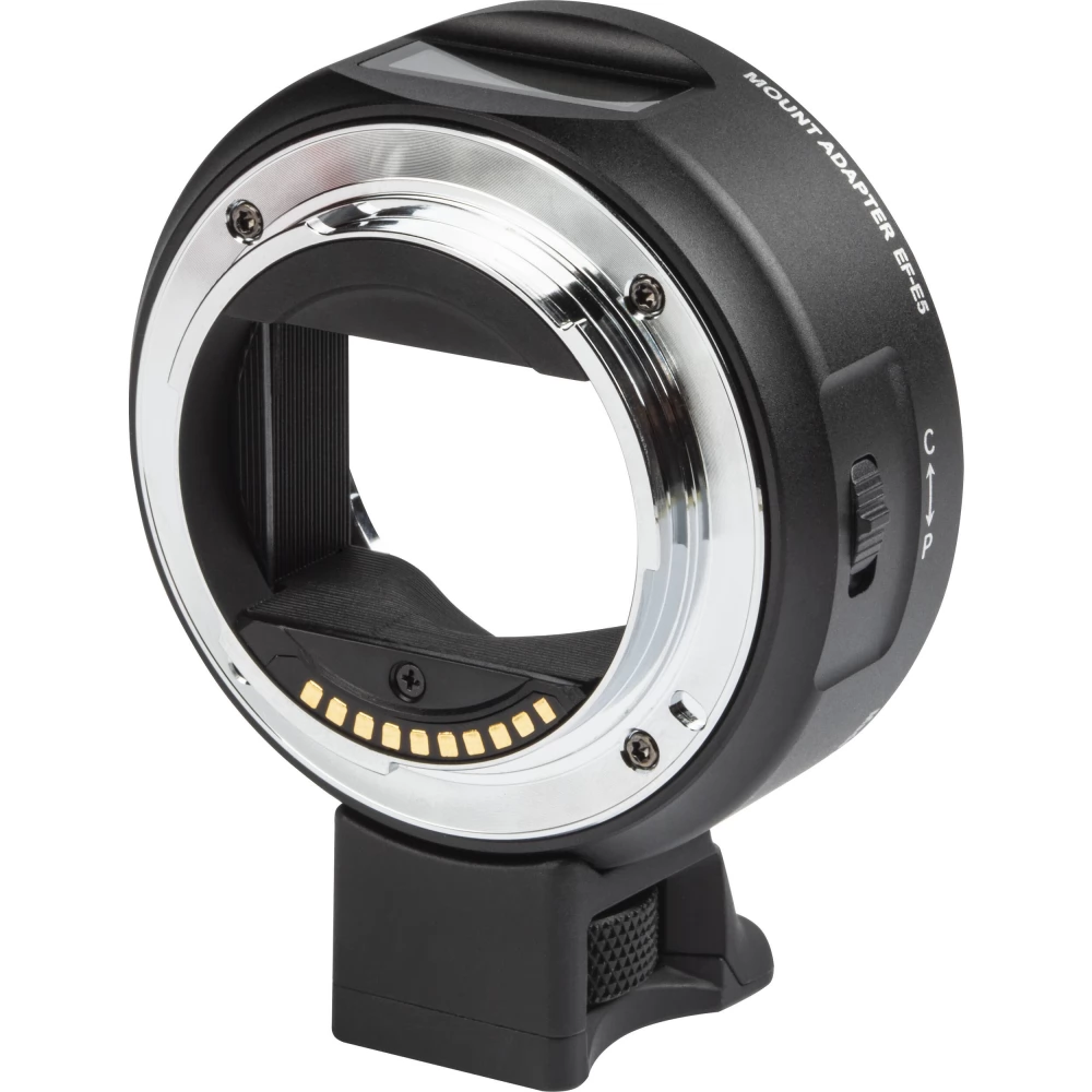 VILTROX EF-E5 adapter