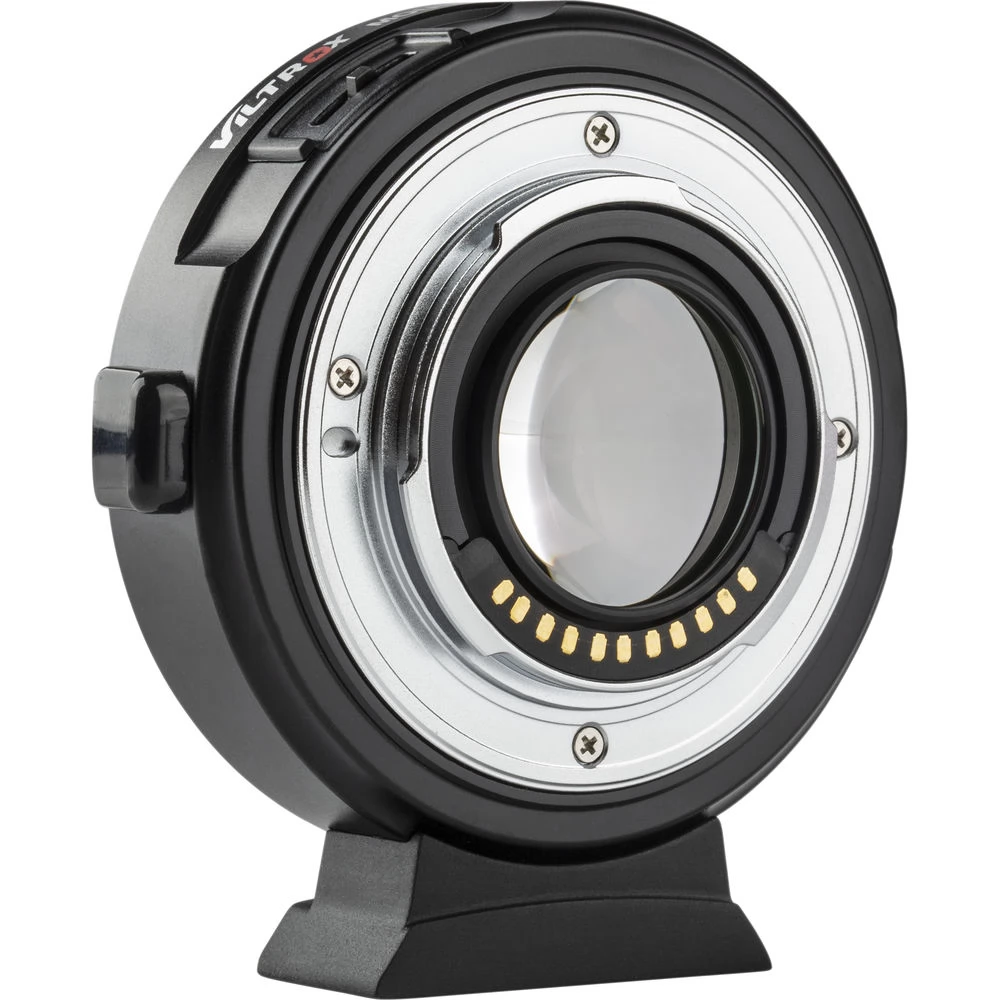 VILTROX EF-M2 II adapter