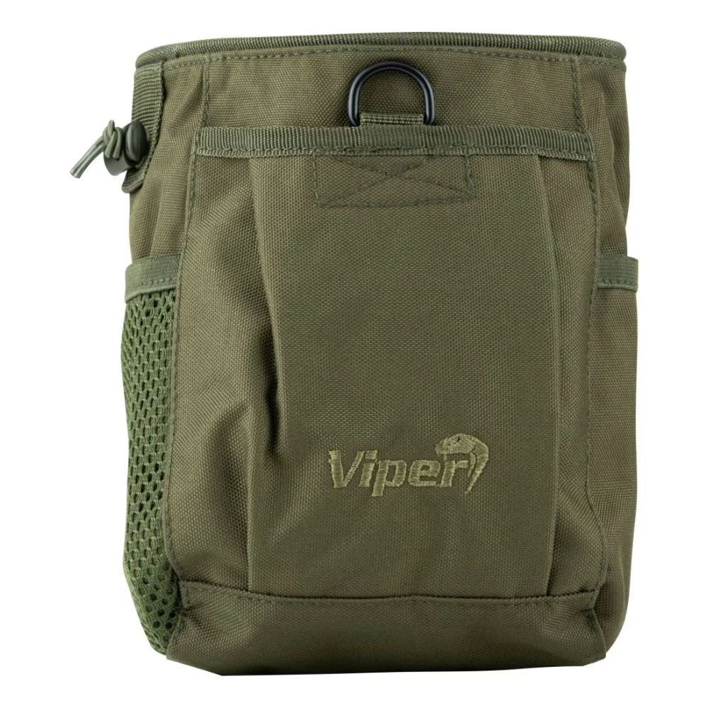 VIPER TACTICAL Elite tárdobó zöld