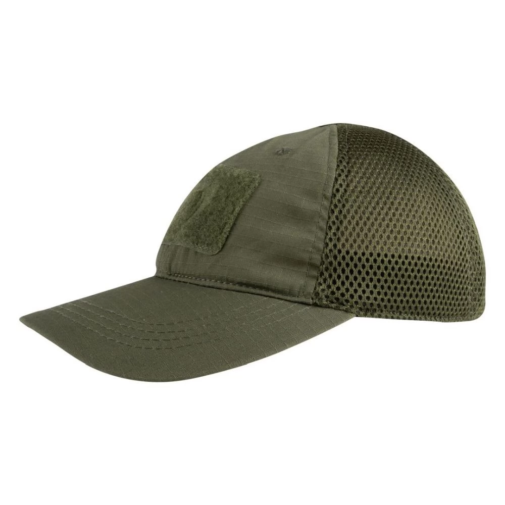 VIPER TACTICAL Flexi-Fit baseball sapka zöld