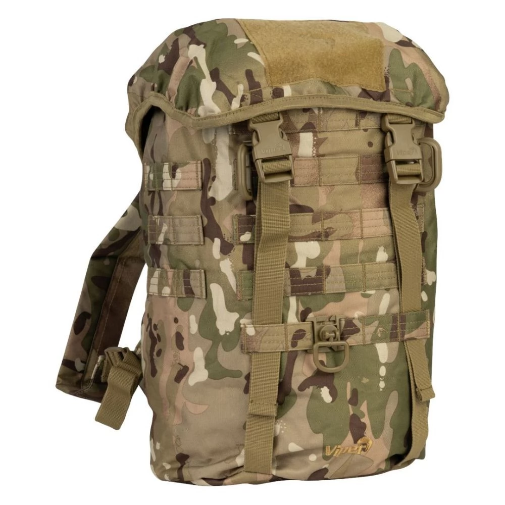 VIPER TACTICAL Garrison hátizsák világos terepmintás