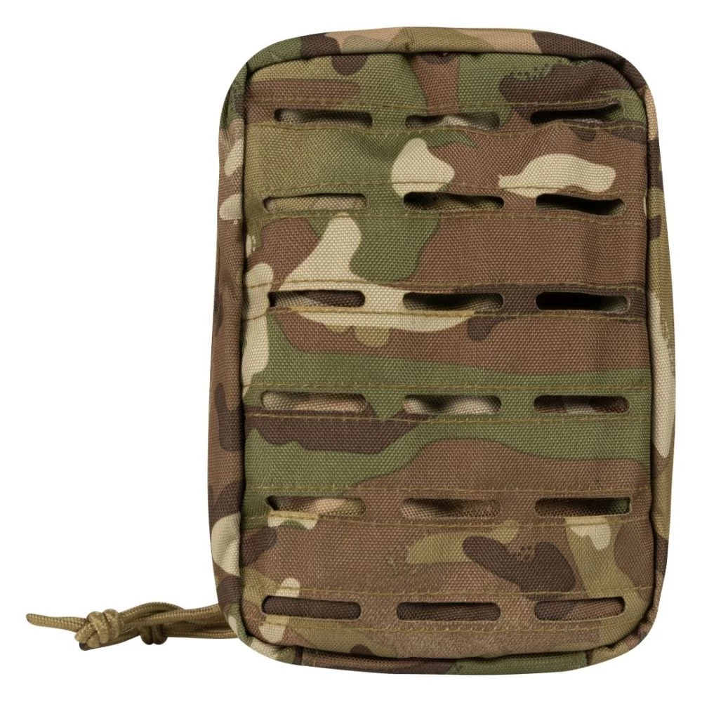 VIPER TACTICAL Lazer Medium használati táska világos terepmintás