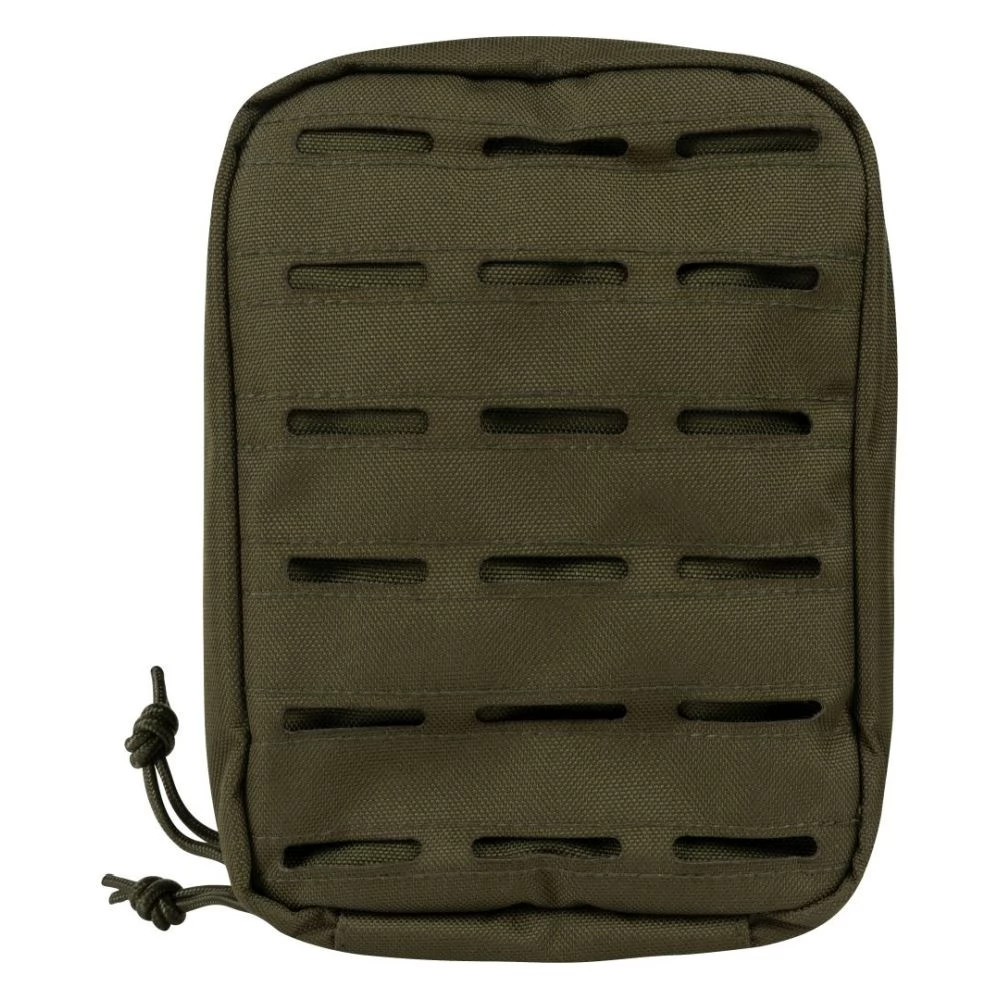 VIPER TACTICAL Lazer Medium használati táska zöld