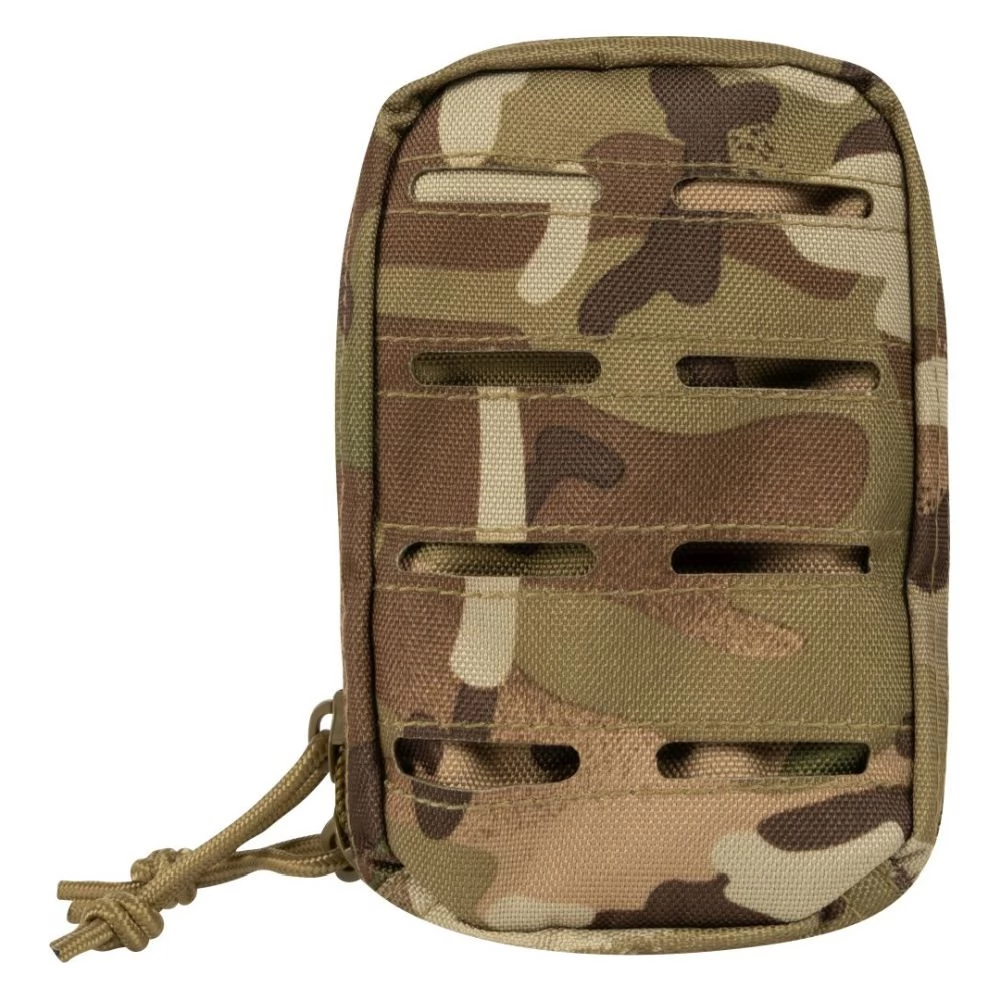 VIPER TACTICAL Lazer Small használati táska világos terepmintás