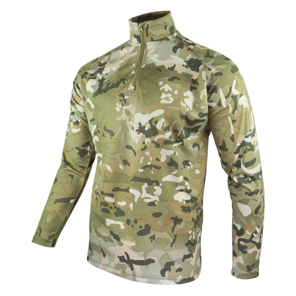 VIPER TACTICAL Mesh Tech aláöltözet felső világos terepmintás XXL