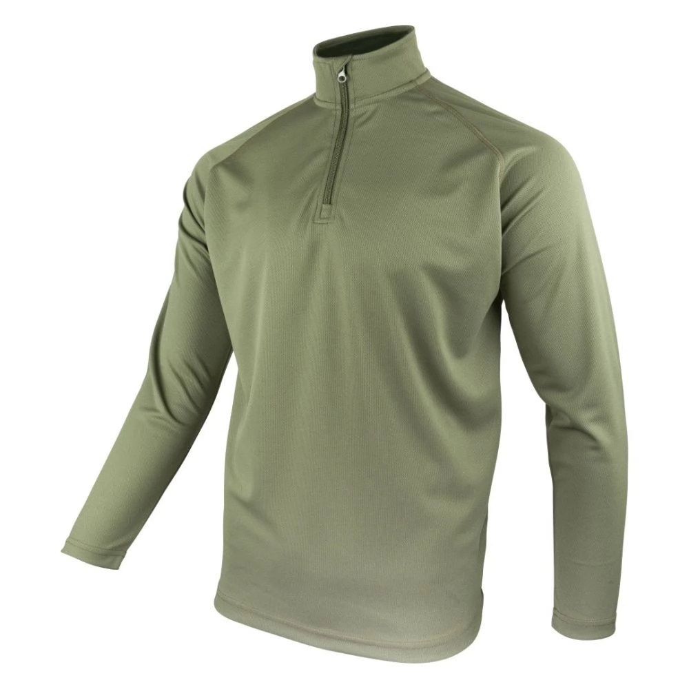 VIPER TACTICAL Mesh Tech aláöltözet felső zöld M