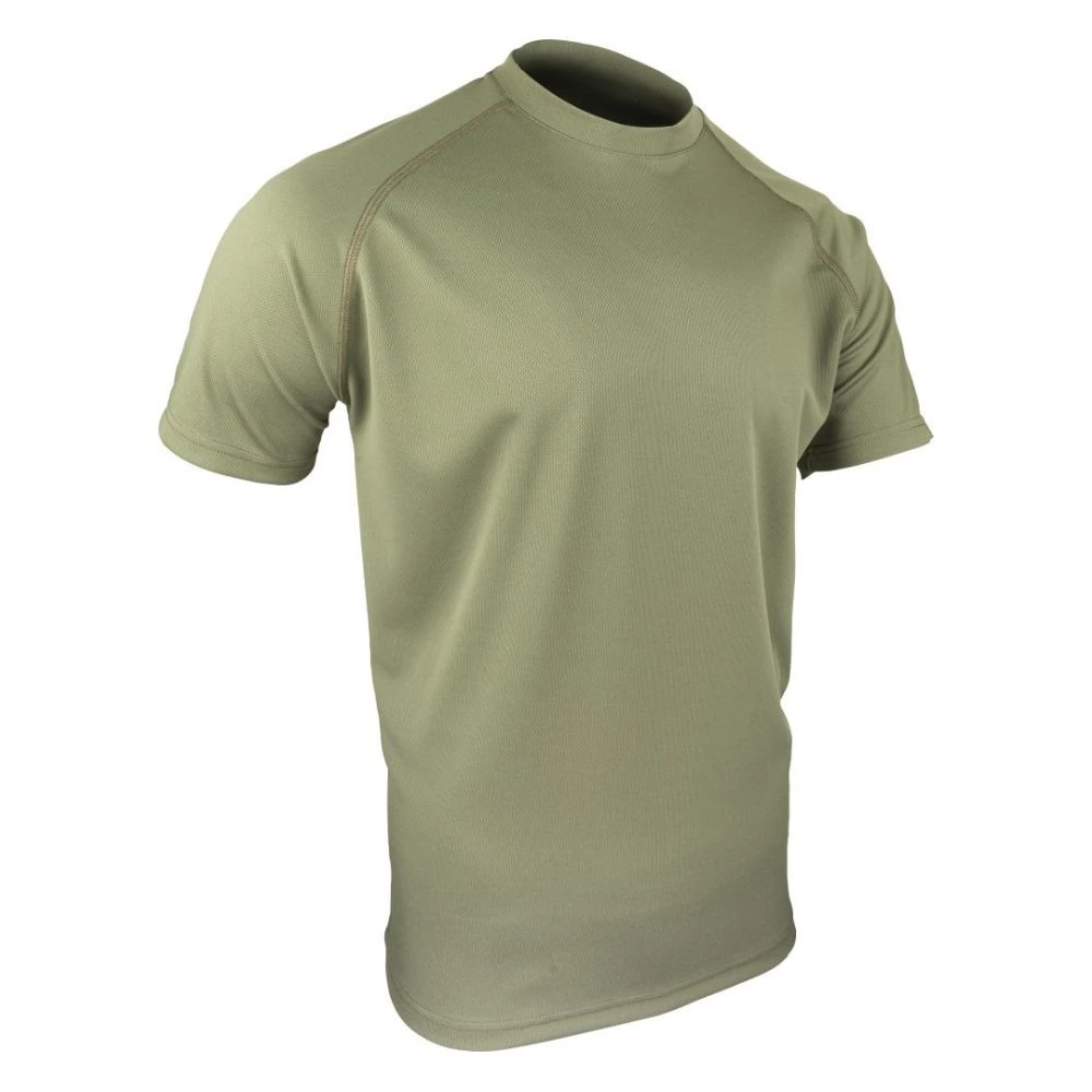 VIPER TACTICAL Mesh Tech póló zöld XL