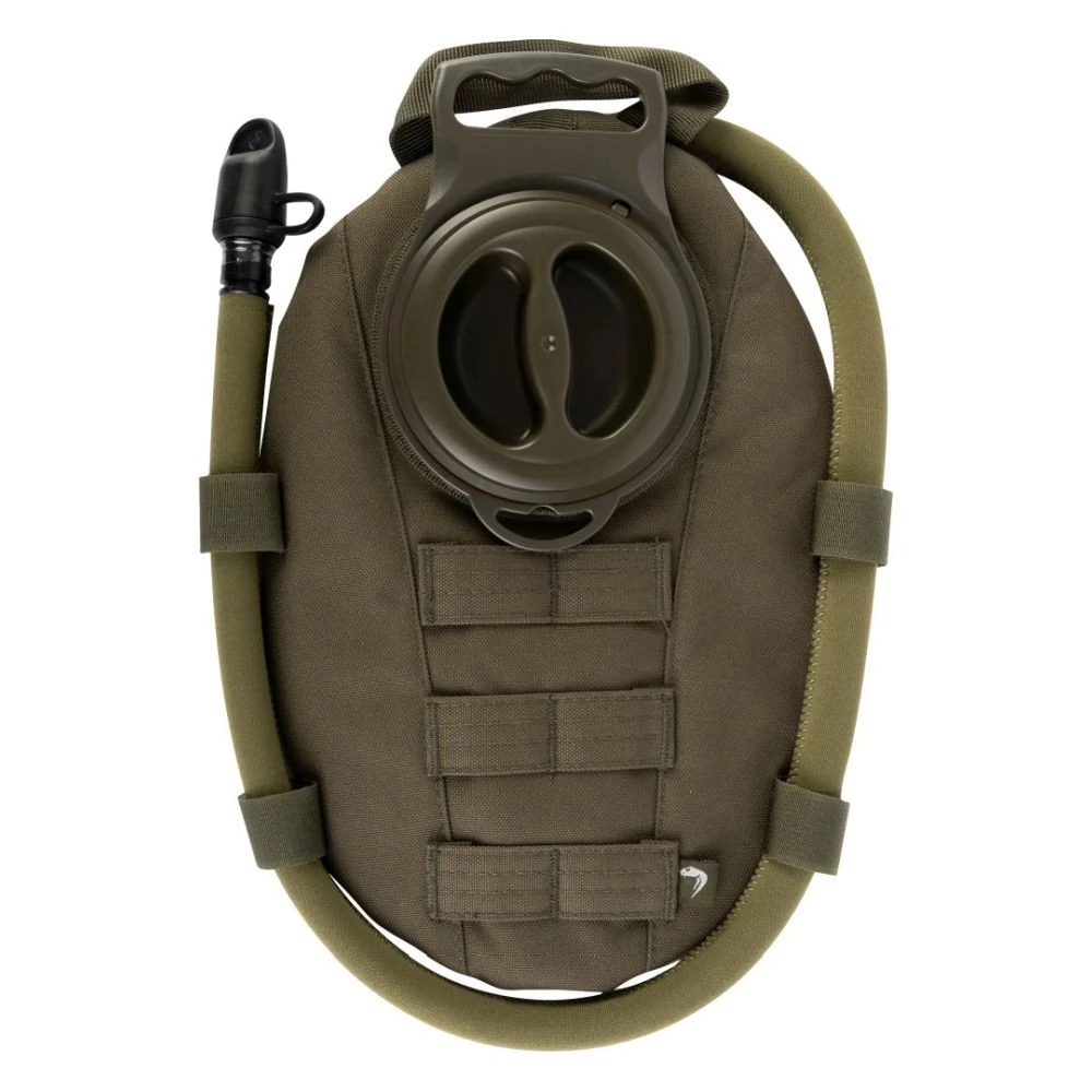 VIPER TACTICAL Moduláris folyadék tároló zöld