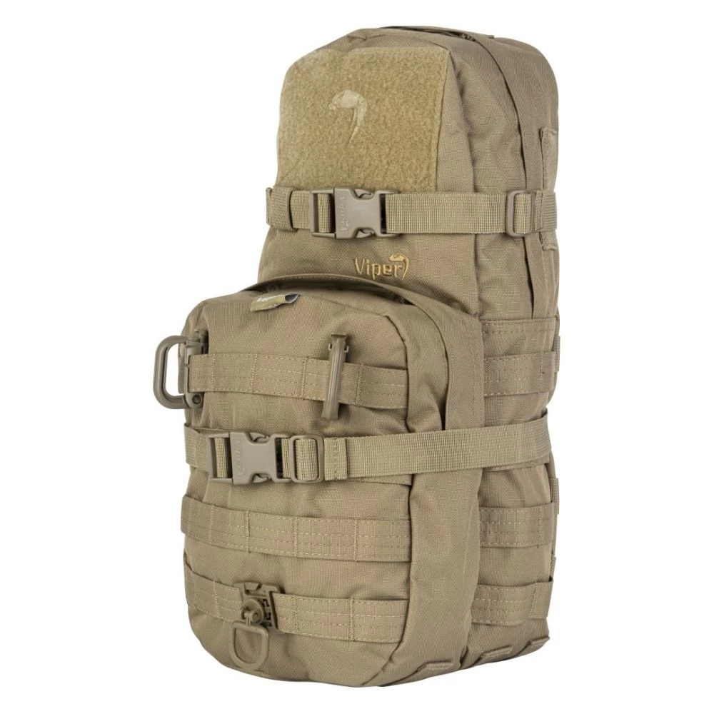 VIPER TACTICAL One Day moduláris hátizsák bézs