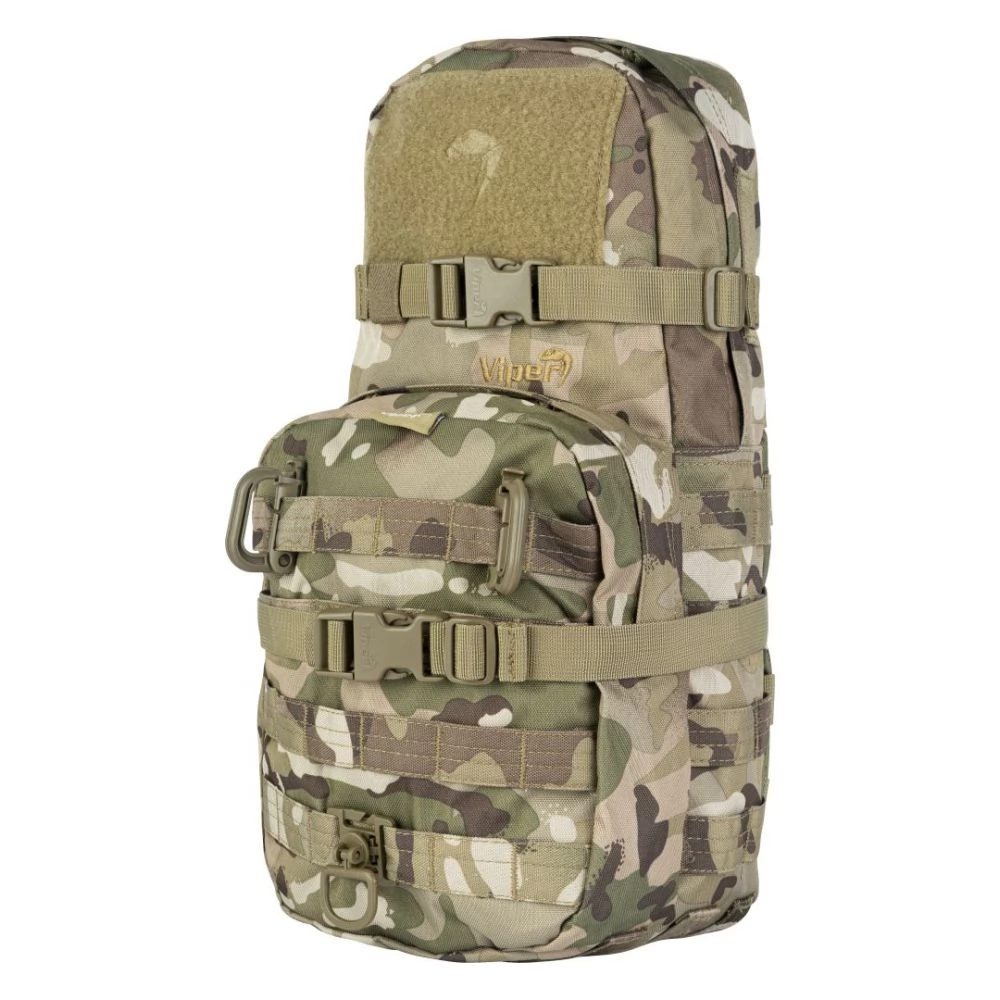 VIPER TACTICAL One Day moduláris hátizsák világos terepmintás