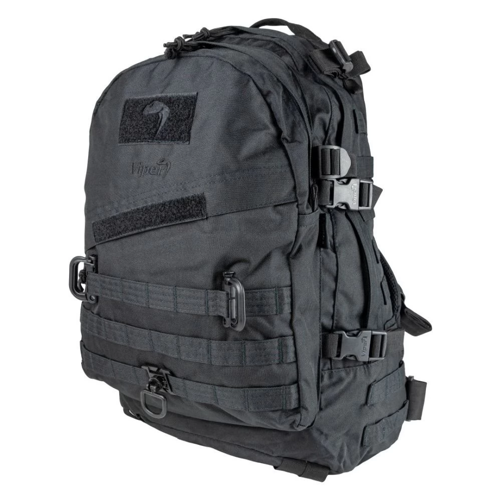 VIPER TACTICAL Special Ops hátizsák fekete