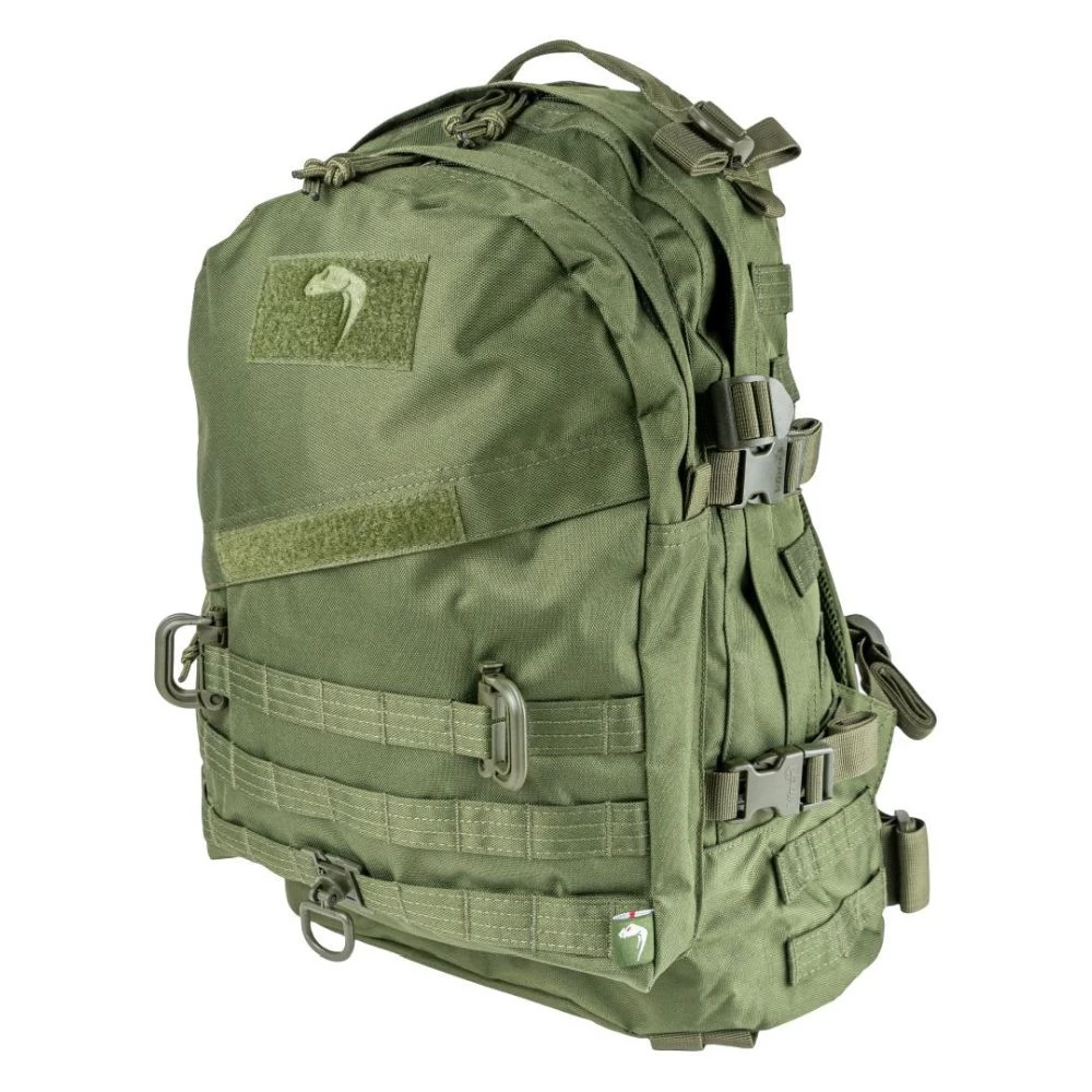 VIPER TACTICAL Special Ops hátizsák zöld