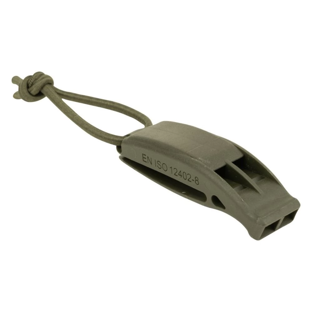 VIPER TACTICAL Taktikai síp zöld
