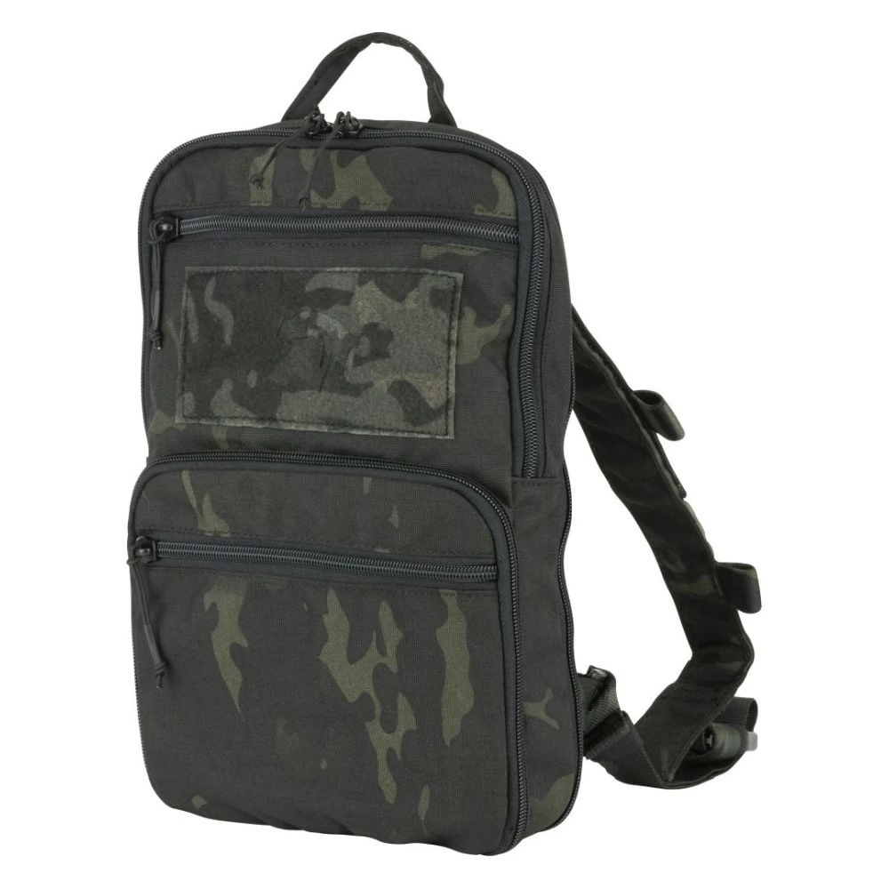 VIPER TACTICAL VX Buckle Up hátizsák fekete terepmintás