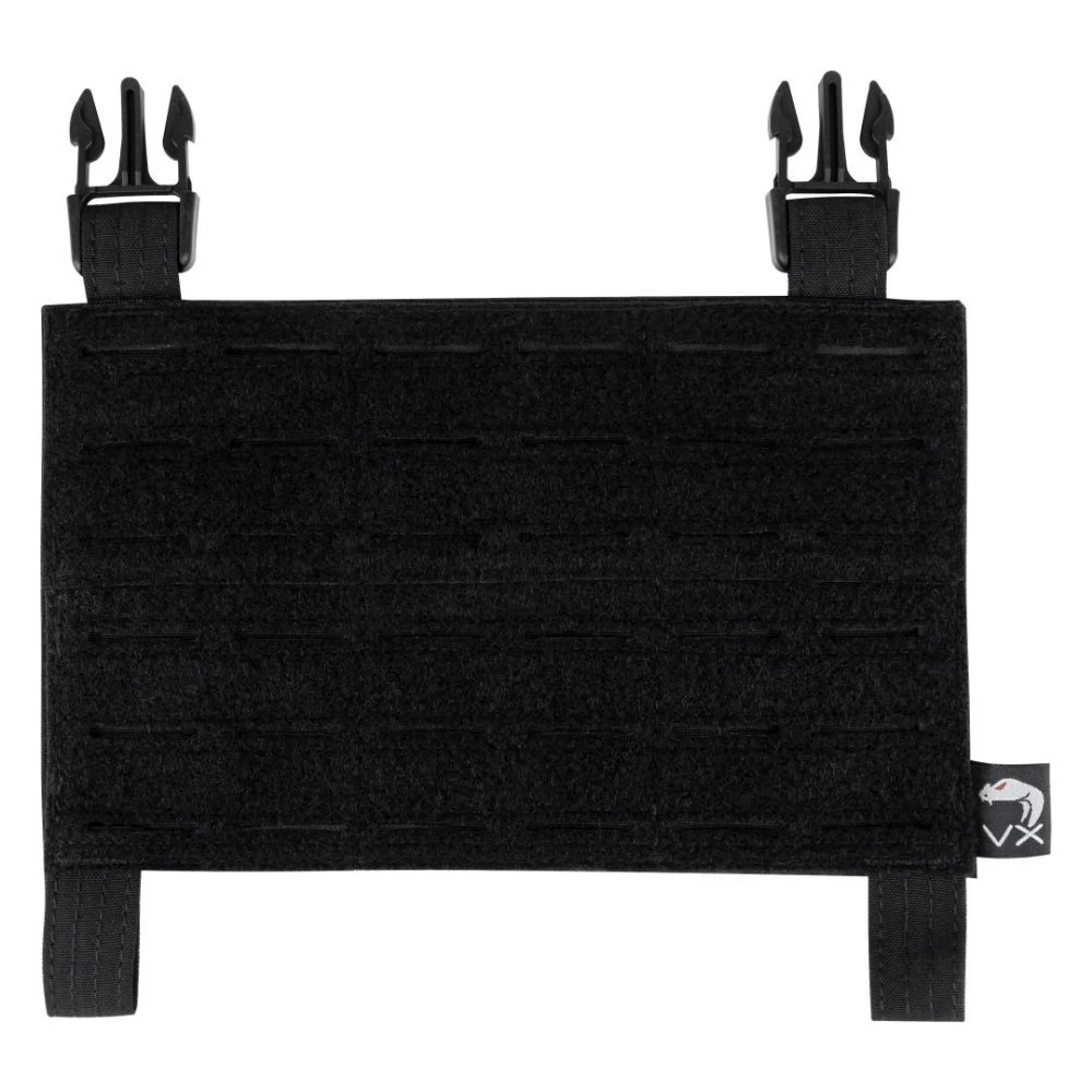 VIPER TACTICAL VX Buckle Up panel fekete