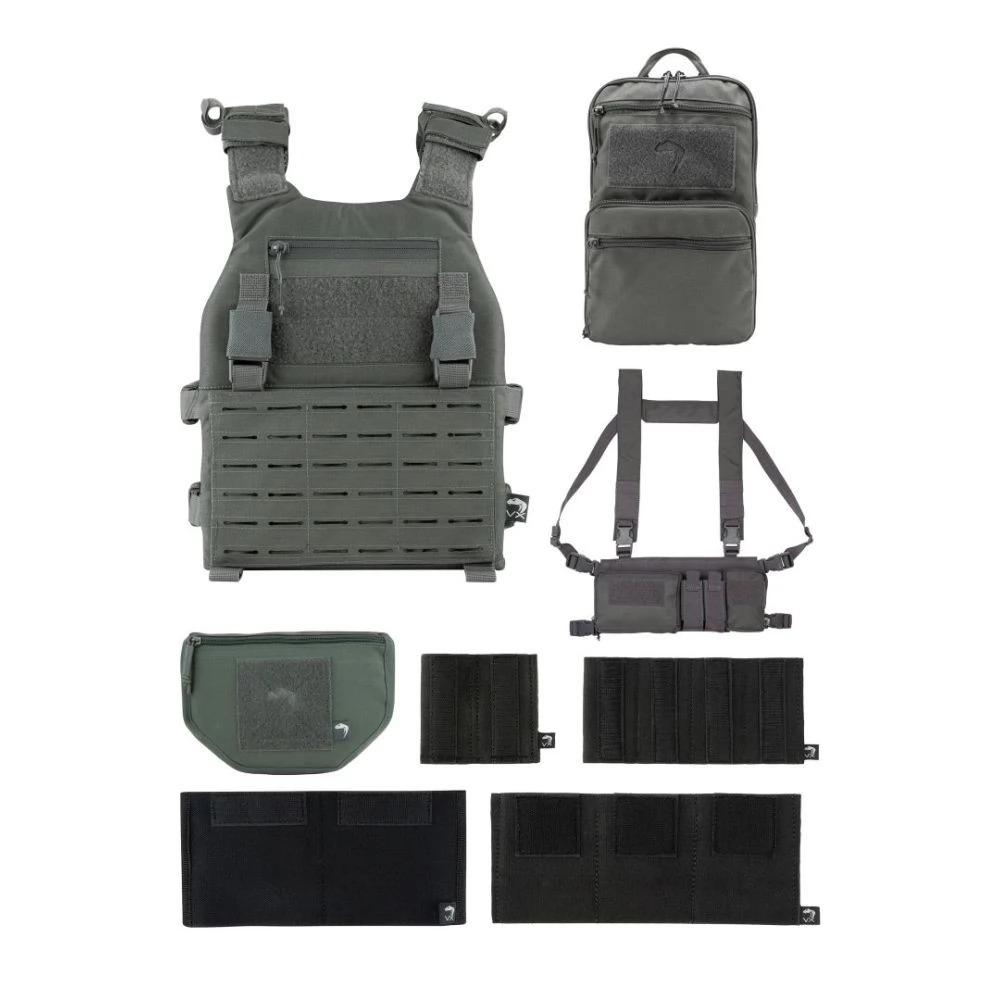 VIPER TACTICAL VX Multi Weapon öltözet szett titánium