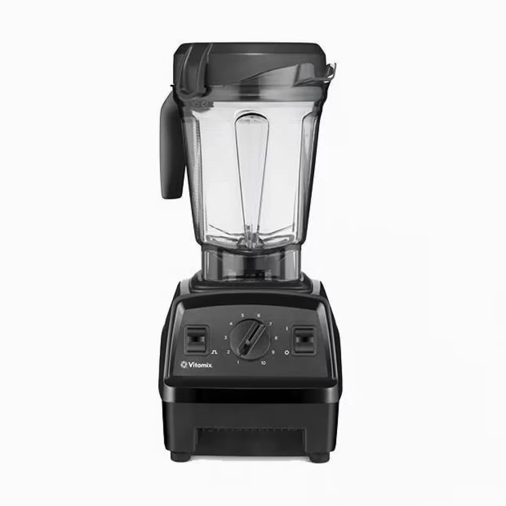 VITAMIX VME320B Explorian Turmixgép fekete