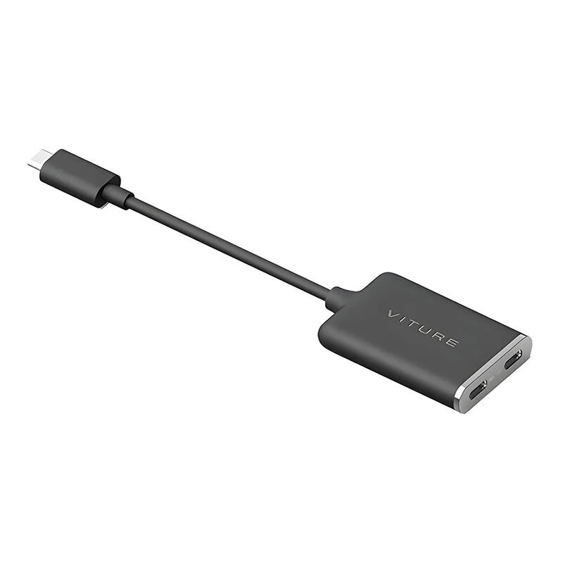 VITURE One-CtoG-Adp-Blk USB-C szemüvegadapter