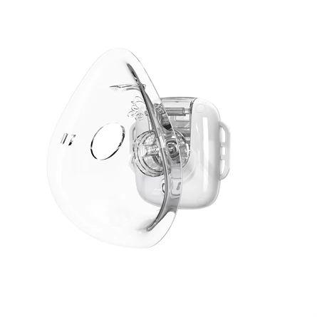 VIVAMAX GYV29V Hordozható Mesh Inhalátor