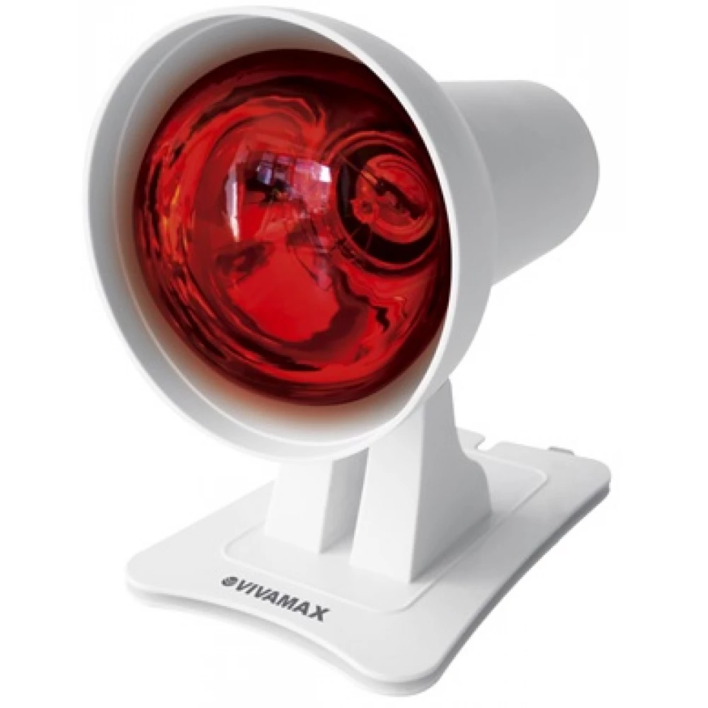 VIVAMAX Infralámpa 100 W-os izzóval
