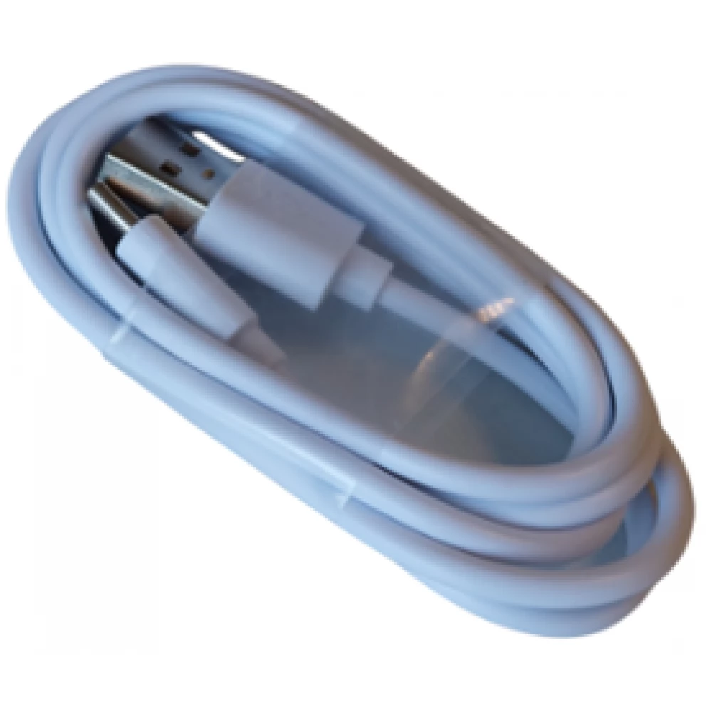 VIVAMAX USB 2.0 Type C Átalakító Fehér 1m GYVUSBC