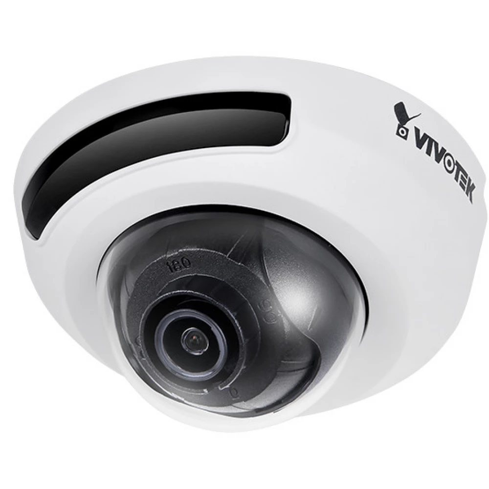 VIVOTEK FD9166-HN 2MP IP kamera 2.8mm