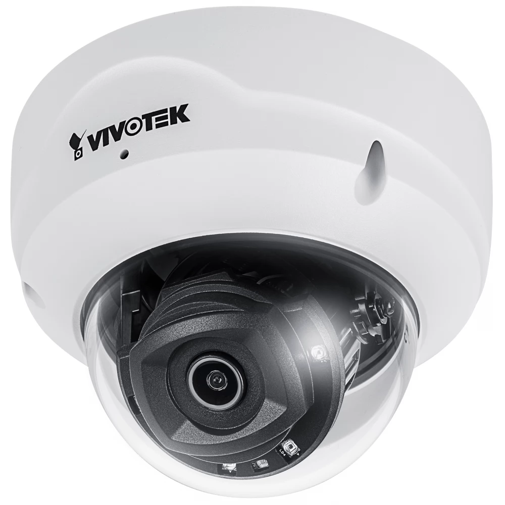 VIVOTEK FD9189-H-v2