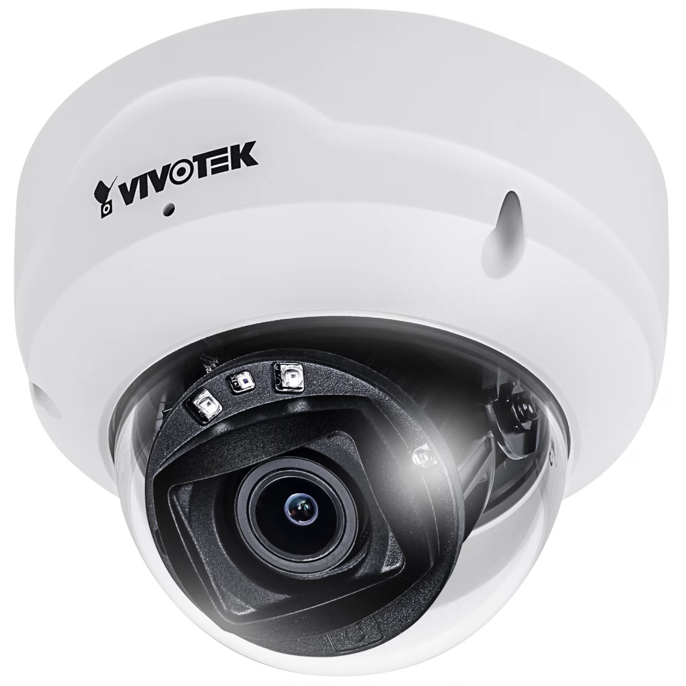 VIVOTEK FD9189-HT-V2