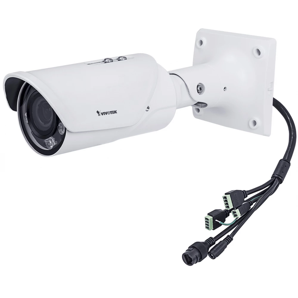 VIVOTEK IB9367-HT