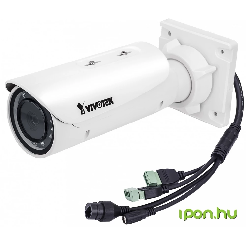 VIVOTEK IB9371-HT