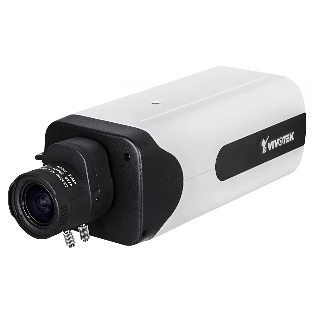 VIVOTEK IP8166