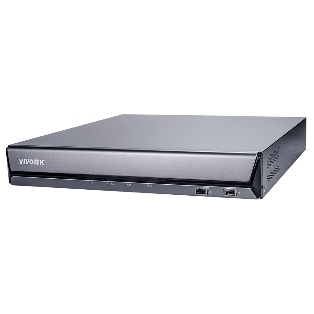 VIVOTEK ND9442P 16 csatornás NVR PoE