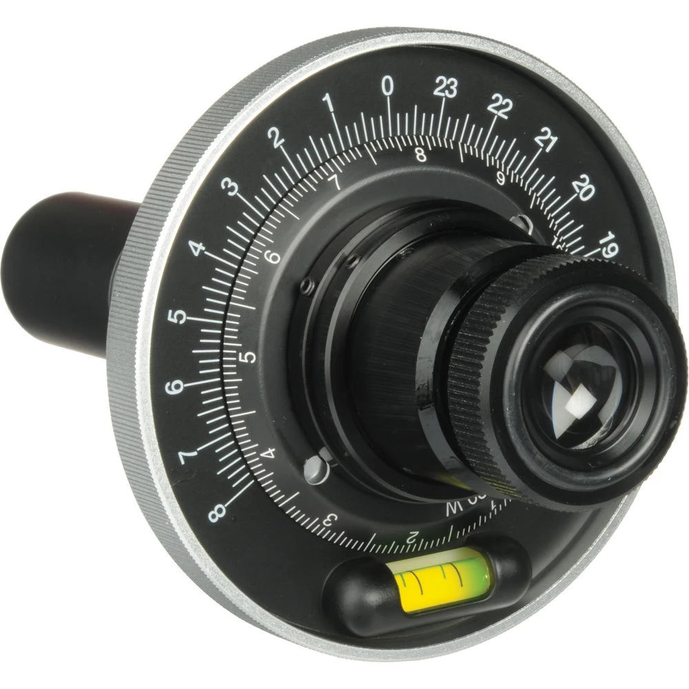 VIXEN Polarie Polar Axix Scope kalibrátor távcső